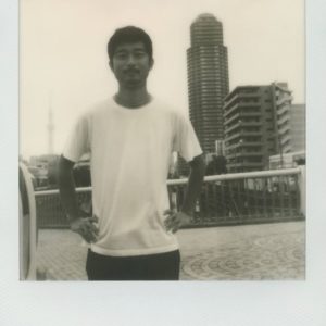 榎木園翼
